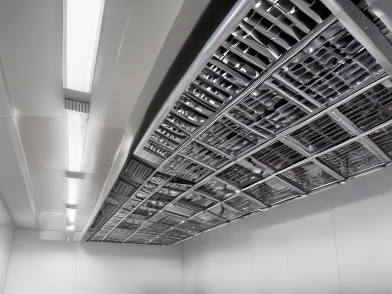 Air Duct Cleaning